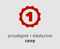 Przystępne i elastyczne ceny