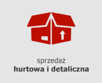 Sprzedaż hurtowa i detaliczna