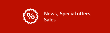 News sales promotion